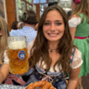 Meet your Posher, Kate